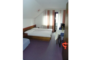 Slovėnija Hotel Stara Fužina, Eksterjeras